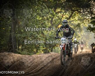 Foto's Offroad Rit Eindhoven/ KTM-Dag 03-10-2026 | Zaterdag photo