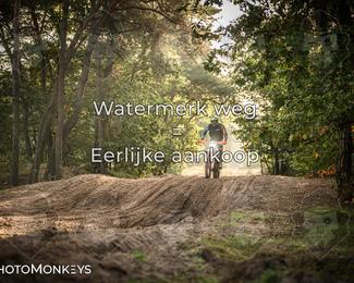 Foto's Offroad Rit Eindhoven/ KTM-Dag 03-10-2026 | Zaterdag photo