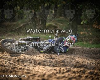 Foto's Offroad Rit Eindhoven/ KTM-Dag 03-10-2026 | Zaterdag photo