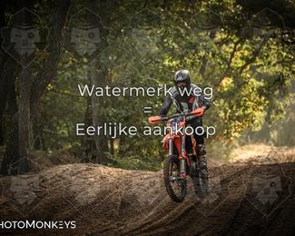 Foto's Offroad Rit Eindhoven/ KTM-Dag 03-10-2026 | Zaterdag photo