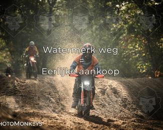 Foto's Offroad Rit Eindhoven/ KTM-Dag 03-10-2026 | Zaterdag photo