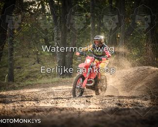 Foto's Offroad Rit Eindhoven/ KTM-Dag 03-10-2026 | Zaterdag photo