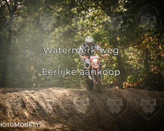Foto's Offroad Rit Eindhoven/ KTM-Dag 03-10-2026 | Zaterdag photo