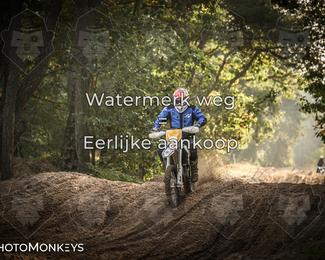 Foto's Offroad Rit Eindhoven/ KTM-Dag 03-10-2026 | Zaterdag photo