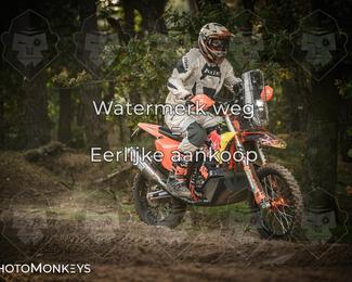 Foto's Offroad Rit Eindhoven/ KTM-Dag 03-10-2026 | Zaterdag photo