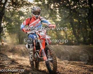 Foto's Offroad Rit Eindhoven/ KTM-Dag 03-10-2026 | Zaterdag photo