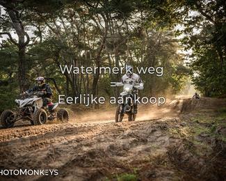 Foto's Offroad Rit Eindhoven/ KTM-Dag 03-10-2026 | Zaterdag photo