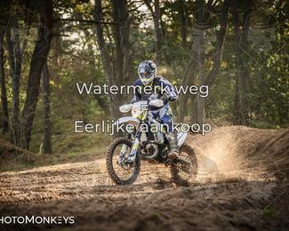 Foto's Offroad Rit Eindhoven/ KTM-Dag 03-10-2026 | Zaterdag photo
