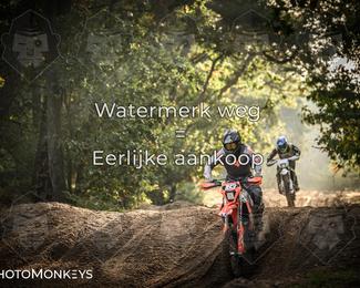Foto's Offroad Rit Eindhoven/ KTM-Dag 03-10-2026 | Zaterdag photo