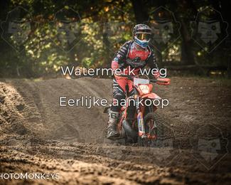 Foto's Offroad Rit Eindhoven/ KTM-Dag 03-10-2026 | Zaterdag photo