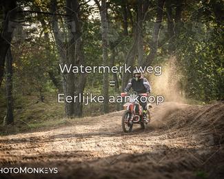 Foto's Offroad Rit Eindhoven/ KTM-Dag 03-10-2026 | Zaterdag photo