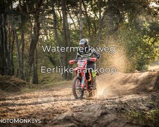 Foto's Offroad Rit Eindhoven/ KTM-Dag 03-10-2026 | Zaterdag photo