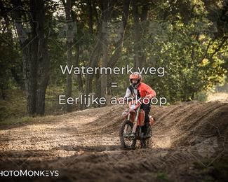 Foto's Offroad Rit Eindhoven/ KTM-Dag 03-10-2026 | Zaterdag photo