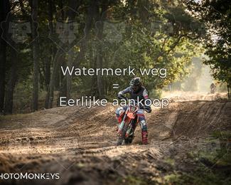 Foto's Offroad Rit Eindhoven/ KTM-Dag 03-10-2026 | Zaterdag photo