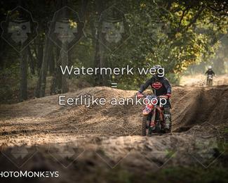 Foto's Offroad Rit Eindhoven/ KTM-Dag 03-10-2026 | Zaterdag photo