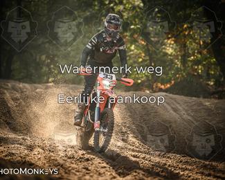 Foto's Offroad Rit Eindhoven/ KTM-Dag 03-10-2026 | Zaterdag photo