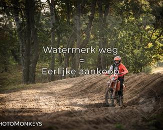 Foto's Offroad Rit Eindhoven/ KTM-Dag 03-10-2026 | Zaterdag photo