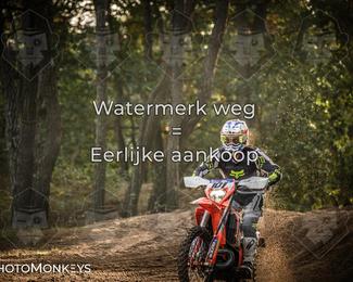 Foto's Offroad Rit Eindhoven/ KTM-Dag 03-10-2026 | Zaterdag photo