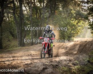 Foto's Offroad Rit Eindhoven/ KTM-Dag 03-10-2026 | Zaterdag photo