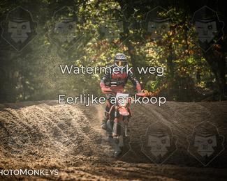 Foto's Offroad Rit Eindhoven/ KTM-Dag 03-10-2026 | Zaterdag photo