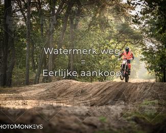 Foto's Offroad Rit Eindhoven/ KTM-Dag 03-10-2026 | Zaterdag photo