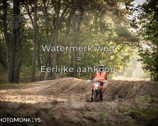Foto's Offroad Rit Eindhoven/ KTM-Dag 03-10-2026 | Zaterdag photo