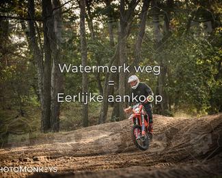 Foto's Offroad Rit Eindhoven/ KTM-Dag 03-10-2026 | Zaterdag photo