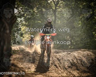 Foto's Offroad Rit Eindhoven/ KTM-Dag 03-10-2026 | Zaterdag photo