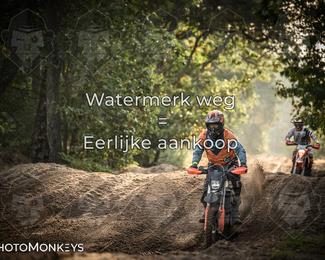 Foto's Offroad Rit Eindhoven/ KTM-Dag 03-10-2026 | Zaterdag photo