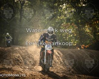 Foto's Offroad Rit Eindhoven/ KTM-Dag 03-10-2026 | Zaterdag photo