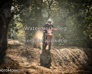 Foto's Offroad Rit Eindhoven/ KTM-Dag 03-10-2026 | Zaterdag photo