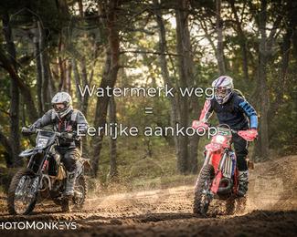 Foto's Offroad Rit Eindhoven/ KTM-Dag 03-10-2026 | Zaterdag photo