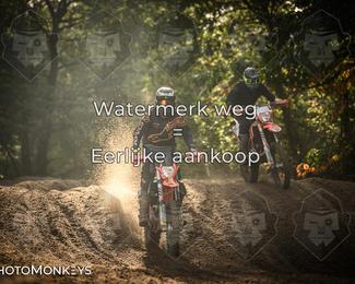 Foto's Offroad Rit Eindhoven/ KTM-Dag 03-10-2026 | Zaterdag photo