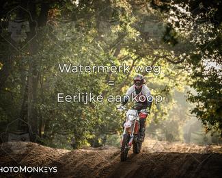 Foto's Offroad Rit Eindhoven/ KTM-Dag 03-10-2026 | Zaterdag photo