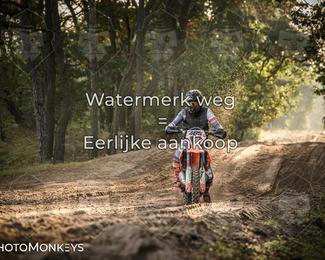 Foto's Offroad Rit Eindhoven/ KTM-Dag 03-10-2026 | Zaterdag photo
