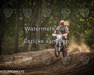 Foto's Offroad Rit Eindhoven/ KTM-Dag 03-10-2026 | Zaterdag photo