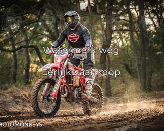 Foto's Offroad Rit Eindhoven/ KTM-Dag 03-10-2026 | Zaterdag photo