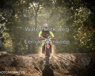 Foto's Offroad Rit Eindhoven/ KTM-Dag 03-10-2026 | Zaterdag photo