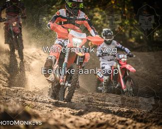 Foto's Offroad Rit Eindhoven/ KTM-Dag 03-10-2026 | Zaterdag photo
