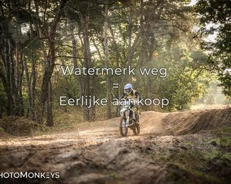 Foto's Offroad Rit Eindhoven/ KTM-Dag 03-10-2026 | Zaterdag photo