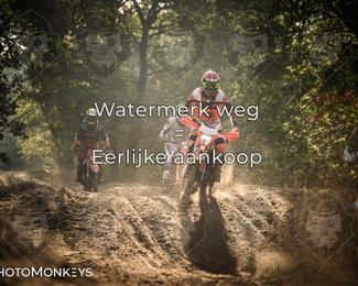 Foto's Offroad Rit Eindhoven/ KTM-Dag 03-10-2026 | Zaterdag photo