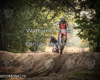 Foto's Offroad Rit Eindhoven/ KTM-Dag 03-10-2026 | Zaterdag photo