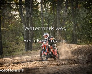 Foto's Offroad Rit Eindhoven/ KTM-Dag 03-10-2026 | Zaterdag photo