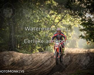 Foto's Offroad Rit Eindhoven/ KTM-Dag 03-10-2026 | Zaterdag photo