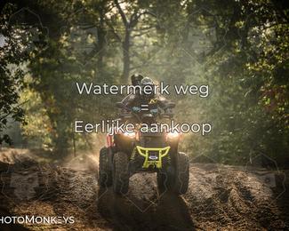 Foto's Offroad Rit Eindhoven/ KTM-Dag 03-10-2026 | Zaterdag photo