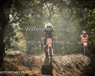 Foto's Offroad Rit Eindhoven/ KTM-Dag 03-10-2026 | Zaterdag photo