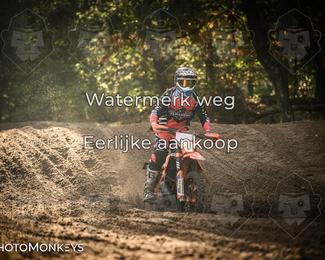 Foto's Offroad Rit Eindhoven/ KTM-Dag 03-10-2026 | Zaterdag photo