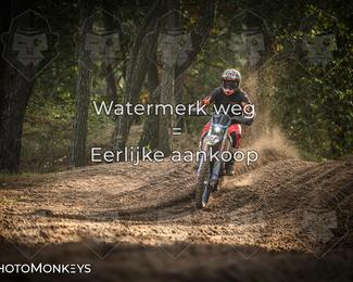 Foto's Offroad Rit Eindhoven/ KTM-Dag 03-10-2026 | Zaterdag photo