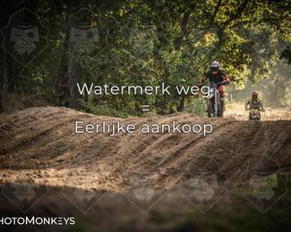 Foto's Offroad Rit Eindhoven/ KTM-Dag 03-10-2026 | Zaterdag photo