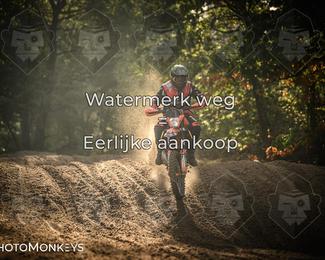 Foto's Offroad Rit Eindhoven/ KTM-Dag 03-10-2026 | Zaterdag photo